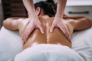 Lomi Lomi Massage Hamburg (90 Min.)