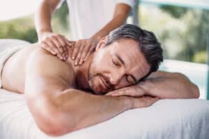 Wellnessmassage Berlin