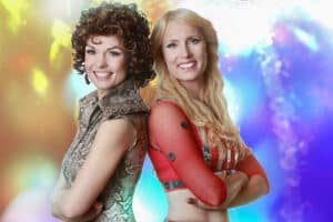 ABBA Show Bad Arolsen