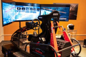 Sim Racing Köln