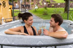 Romantisches Day Spa für 2 Pegnitz