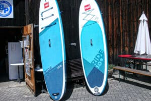 SUP Tour Burglengenfeld