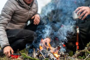 Survival Training Irschenberg