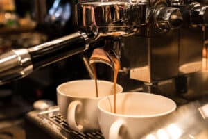 Barista Kurs Dresden