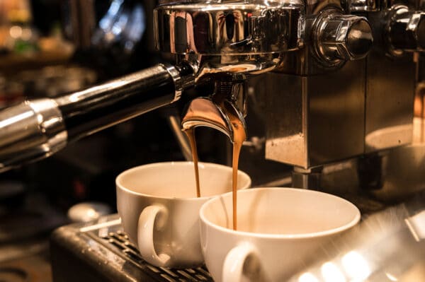 Barista Kurs Dresden