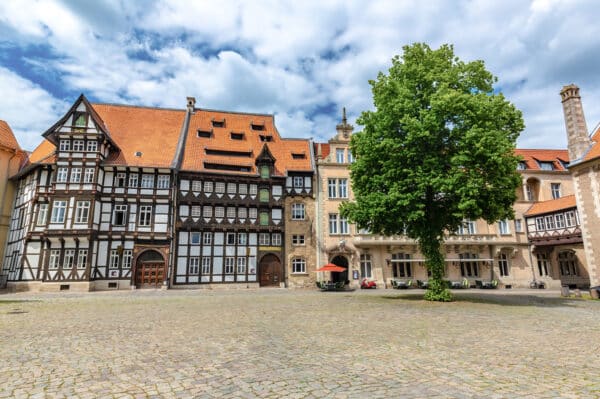 Kulinarische Stadtführung Braunschweig