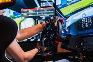 Sim Racing Spezial Hattingen (30 Min.)