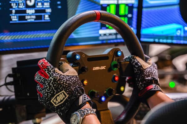 Sim Racing Spezial Hattingen (1 Std.)