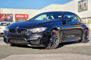 BMW M4 fahren Langenfeld