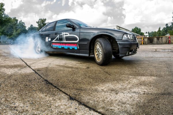 Drift Training Meppen (1 Std.)