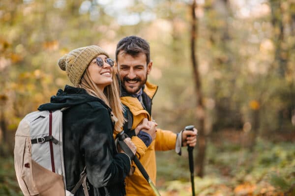 Wanderurlaub im Harz für 2 (2 Nächte)