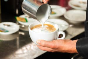 Barista-Kurs Solingen