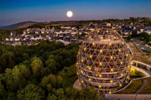 Wellnessurlaub Sauerland für 2 (1 Nacht)