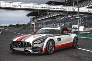 Mercedes AMG selber fahren Schönwald (2 Rdn.)