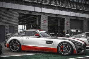 Mercedes AMG selber fahren Templin (2 Rdn.)