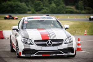 Mercedes AMG selber fahren Bad Driburg (2 Rdn.)