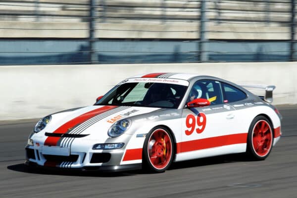 Porsche 911 selber fahren Oschersleben (2 Rdn.)