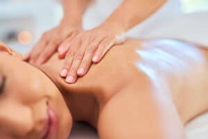 Wellness Massage in Heldenstein