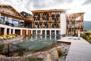 Wellnessurlaub in Südtirol für 2 (1 Nacht)