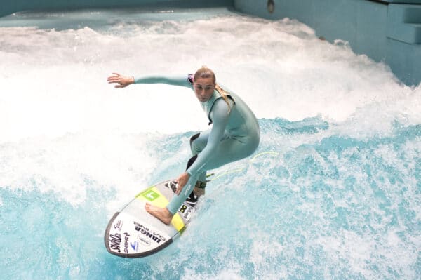 Indoor-Surfen Osnabrück (Profi)