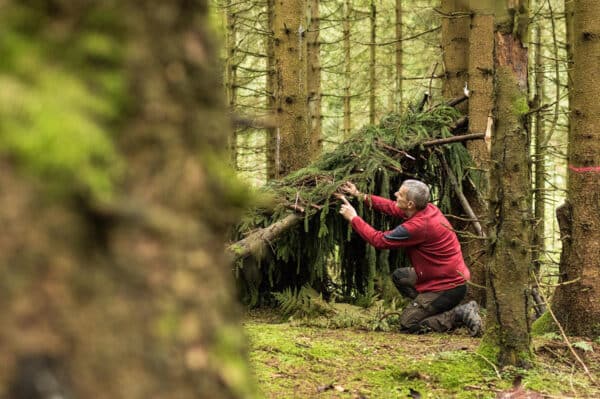 Survival Training Meschede