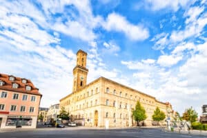 Kulinarische Stadtführung Fürth