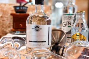 Gin selber machen - Workshop Mönchhagen