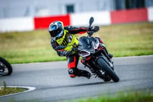 Sportbiketraining Schönwald