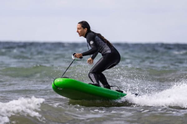 Jetboard fahren Berlin