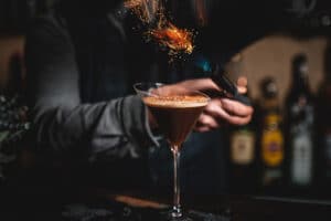 Cocktailkurs in Wien