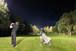 Nachtgolf Wassenberg