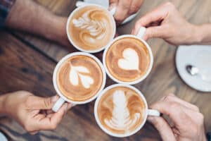 Barista Kurs Überlingen