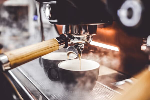 Baristakurs Bonn