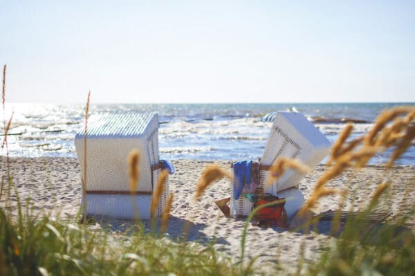 Kurzurlaub Ostseebad Binz für 2 (2 Nächte)