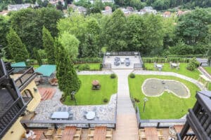 Kurzurlaub Bad Herrenalb im Schwarzwald für 2 (2 Nächte)