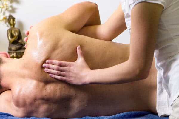 Lomi Lomi Massage Wiesbaden (60 Min.)