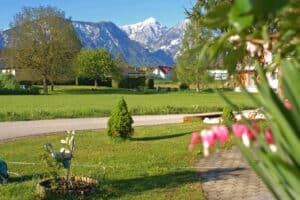 Kurzurlaub am Turnersee in Kärnten für 2 (2 Nächte)