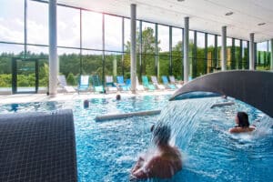 Wellnessreise Gießen (2 Nächte)