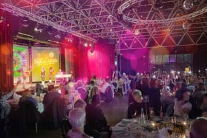 Schlagerdinner Fulda