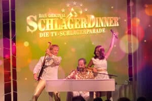 Schlagerdinner Berlin