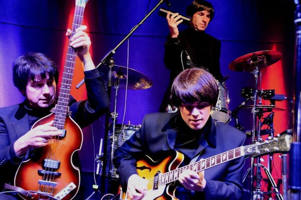 The Beatles Dinner Show Gelsenkirchen