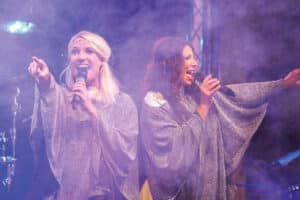 ABBA Dinner Gengenbach