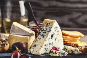 Wein und Käse Tasting Niederstotzingen