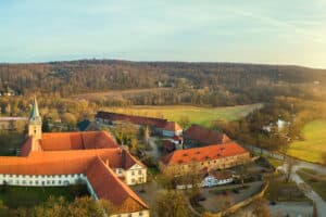 Romantikurlaub Goslar für 2 (1 Nacht)