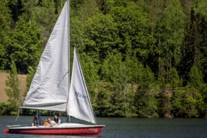 Aktivurlaub am Maltschacher See Feldkirchen für 2 (2 Nächte)