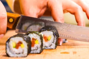 Sushi Kurs Tuttlingen (Basic)