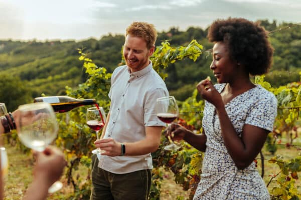 Weinwanderung Bad Neuenahr-Ahrweiler