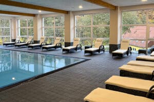 Wellnessurlaub im Harz Alexisbad für 2 (2 Nächte)