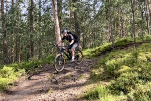 MTB Personal Training Erlangen