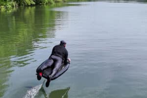 E-Foil Intensivkurs Lauffen am Neckar